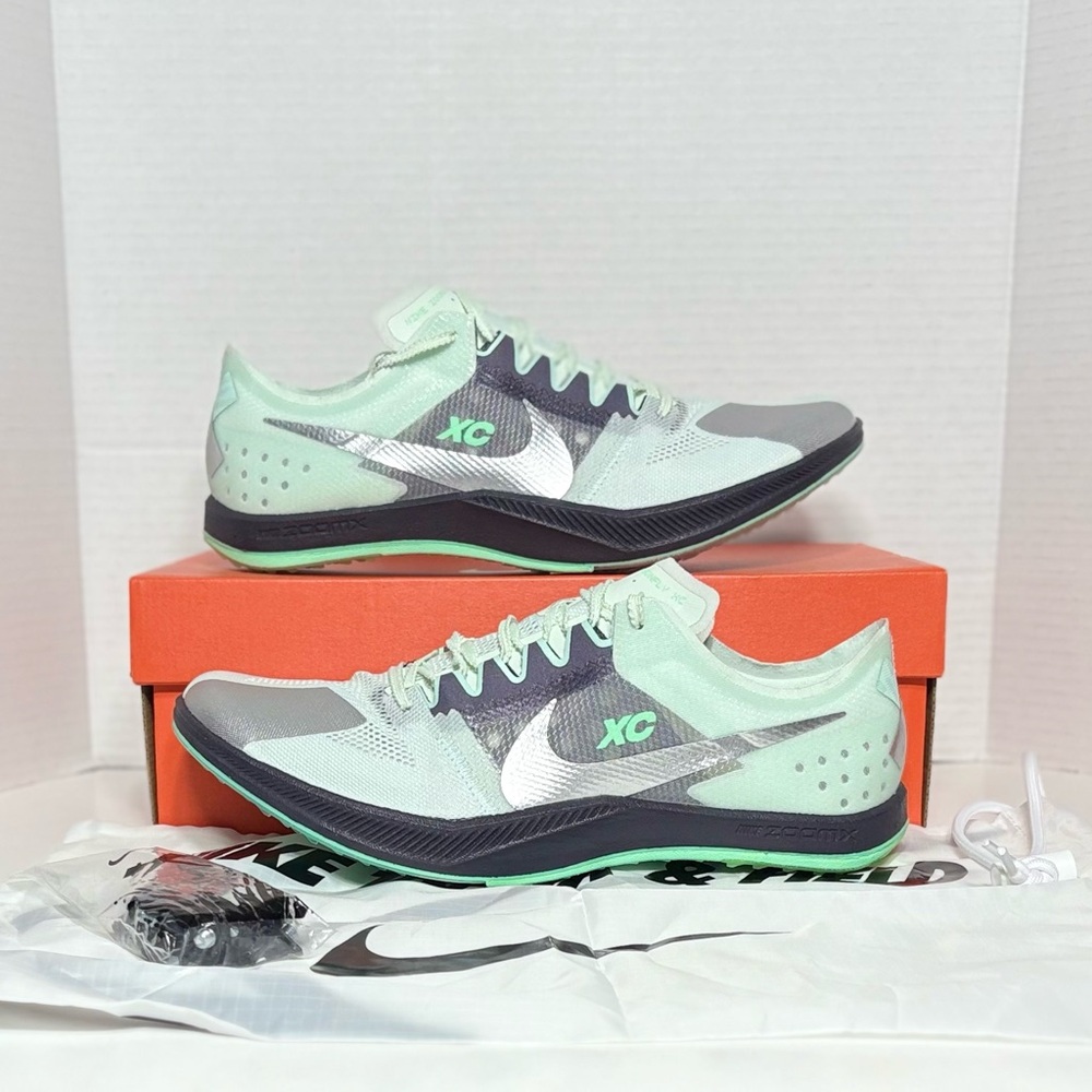 Size 11 - Nike ZoomX Dragonfly XC Running Track & Field Spikes Shoes DX7992-300